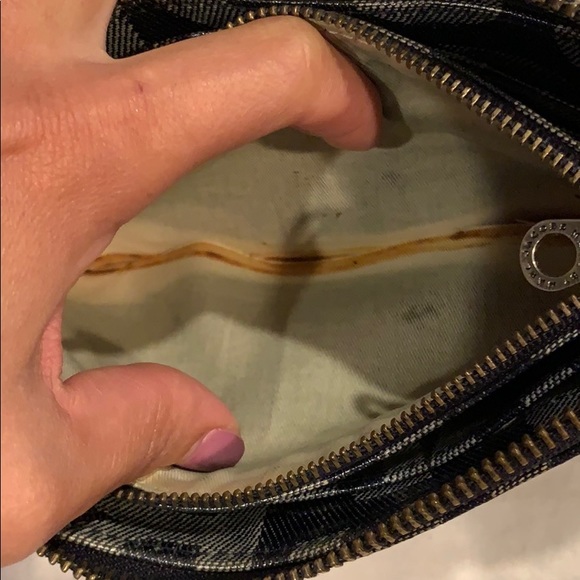 Marc Jacobs clutch/wallet - Picture 5 of 8